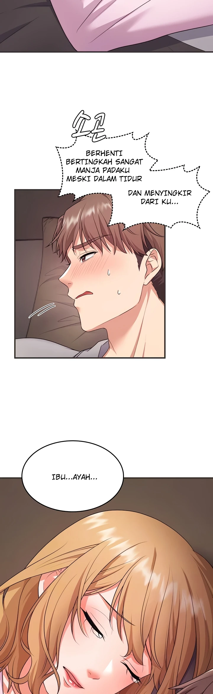 One More Chance - Page 4